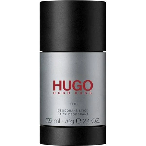 Hugo Boss Hugo Iced Deo Stick 75ml 1 Hugo Boss Hugo Iced Deo Stick 75ml