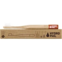 Hydrophil Skin Dental Bamboo Toothbrush