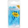 Idento Floss & Toothpick - 30 PCS