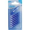 Idento Pocket Brush 8-pack