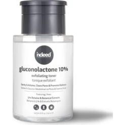 Indeed Labs Gluconolactone Toner