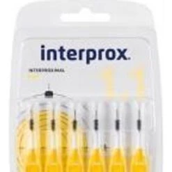 Interprox 1 1 Interproximal Mini 6