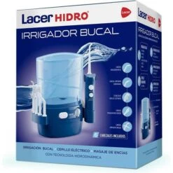 Irrigador Irrigador Bucal