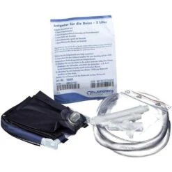 Irrigator Komplett F.d.reise 1 St