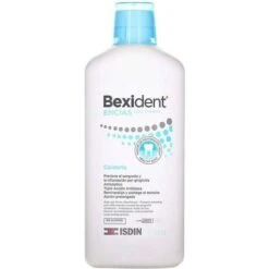 Isdin Bexident Gums Daily Use Mouthwash 500ml