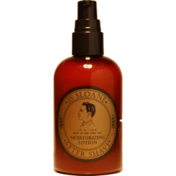 JS Sloane After Shave Moisturizing Lotion 118ml