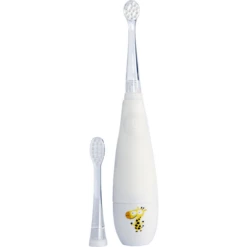 Jack N' Jill Tickle Tooth Sonic Toothbrush