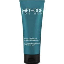 Jeanne Piaubert Soothing Nourishing After-Shave Balm 100ml