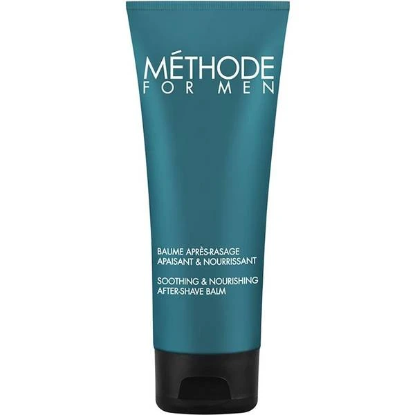 Jeanne Piaubert Soothing Nourishing After-Shave Balm 100ml 1 Jeanne Piaubert Soothing Nourishing After-Shave Balm 100ml