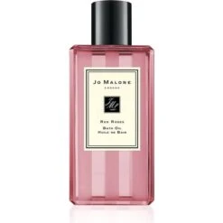 Jo Malone Red Roses Bath Oil 250ml