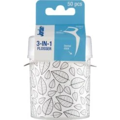 Jordan 3in1 Flosser Box 50