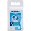 Jordan Clean Brush Heads 2-pack
