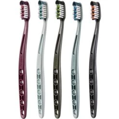 Jordan Tandbørste Soft 1 Stk