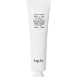 JorgObé AHA Glycolic Peeling Gel 65ml