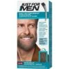 Just For Men Brush In Color Gel Mittelbraun
