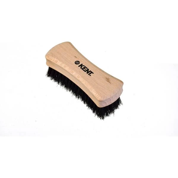 Kent Brushes Small Beard Brush 1 Kent Brushes Small Beard Brush