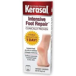 Kerasal Intensive Foot Repair Ointment 30g