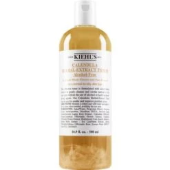 Kiehl's Since 1851 Calendula Herbal Extract Alcohol-Free Toner 500ml