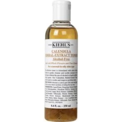 Kiehl's Since 1851 Calendula Herbal-Extract Toner Alcohol-Free 250ml