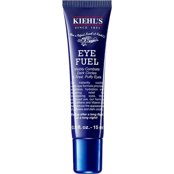 Kiehl's Since 1851 Eye Fuel 15ml 1 Kiehl's Since 1851 Eye Fuel 15ml