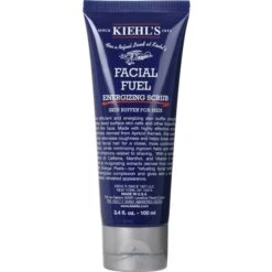 Kiehl's Since 1851 Facial Fuel Energizing Scrub For Men 100ml