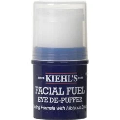 Kiehl's Since 1851 Facial Fuel Eye De-Puffer 4.5ml