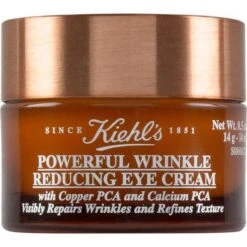 Kiehl's Since 1851 Powerful Wrinkle Reducing Eye Cream 14ml