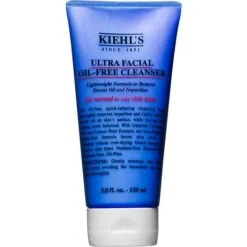 Kiehl's Since 1851 Ultra Facial Oil Free Cleanser 150ml
