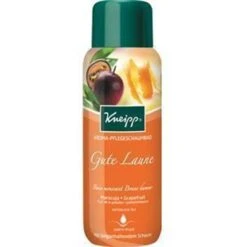 Kneipp Bath Essence Foam & Cream Baths Aroma Care Bubble Bath “Gute Laune” Good Mood