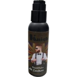 Knight Men Care Beard Balm 100 Ml