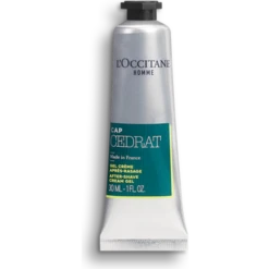 L'Occitane Cap Cédrat After-Shave Cream Gel 30ml