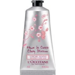 L'Occitane Cherry Blossom Hand Cream 75ml