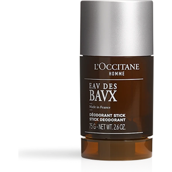 L'Occitane Eav Des Bavx Deo Stick 75ml 1 L'Occitane Eav Des Bavx Deo Stick 75ml