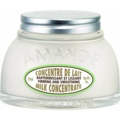 L'Occitane Milk Concentrate Firming & Smoothing 200ml