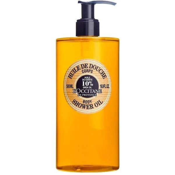 L'Occitane Shea Shower Oil 500ml 1 L'Occitane Shea Shower Oil 500ml