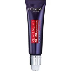 L’Oréal Paris L'Oréal Paris Revitalift Filler [+Hyaluronic Acid] Eye Cream For Face 30ml