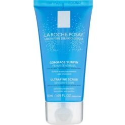 La Roche-Posay Ultra Fine Scrub 50ml
