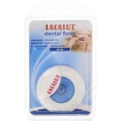 Lacalut Zahnseide 50 M