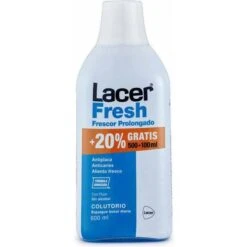 Lacerfresh Colutorio 600