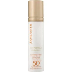 Lancaster Sun Perfect Infinite Glow Illuminating Cream SPF50 50ml