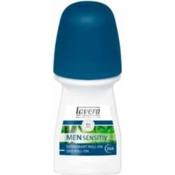 Lavera Men Sensitive Deo Roll-On 50ml