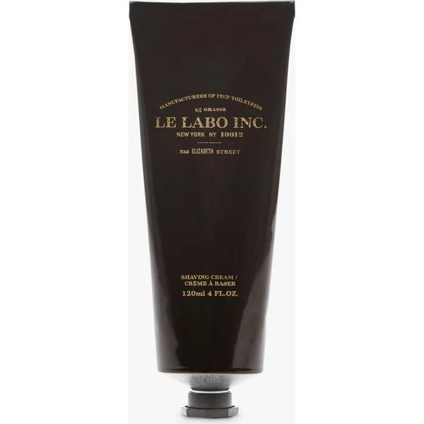Le Labo Shaving Cream 1 Le Labo Shaving Cream