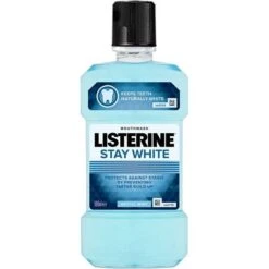 Listerine Stay White Arctic Mint 500ml