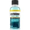 Listerine Zero Alcohol Mouthwash Cool Mint 95ml