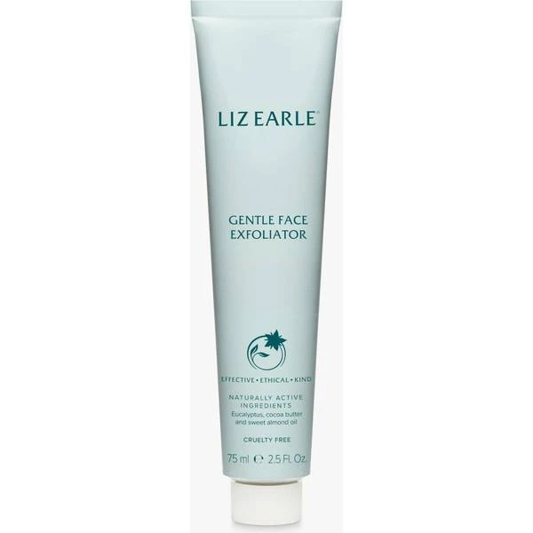 Liz Earle Gentle Face Exfoliator 75ml 1 Liz Earle Gentle Face Exfoliator 75ml
