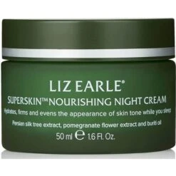 Liz Earle Superskin Nourishing Night Cream 50ml