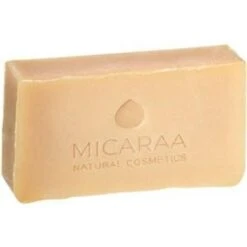 MICARAA Skin Care Facial Care Bio Shaving Soap 75 G