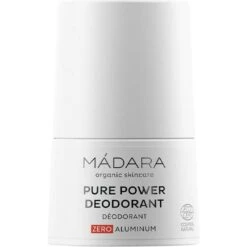 Madara Pure Power Deo Roll-on 50ml