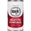 Magic Extra Strength Shaving Powder Red