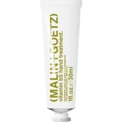 Malin+Goetz Vitamin B5 Hand Treatment Bergamot 1oz